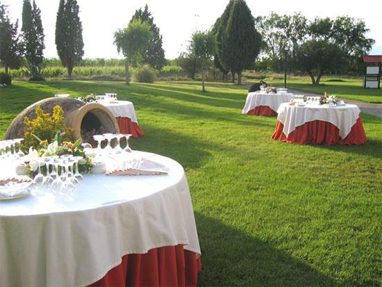 Hotel San Camilo Navarrete Einrichtungen foto